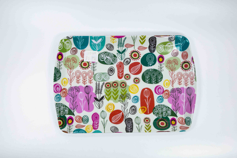 14.5'' Rectangle Tray