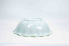 10.5'' Flower Brim Round Bowl 