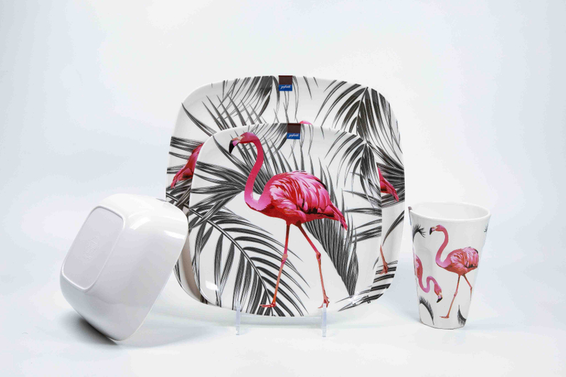 Cup/bowl/plate