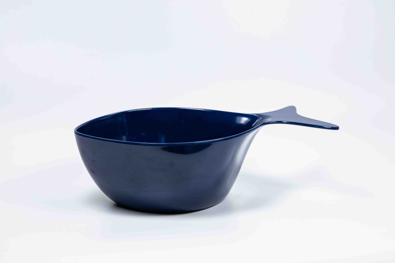 Fish Shaped Bowl