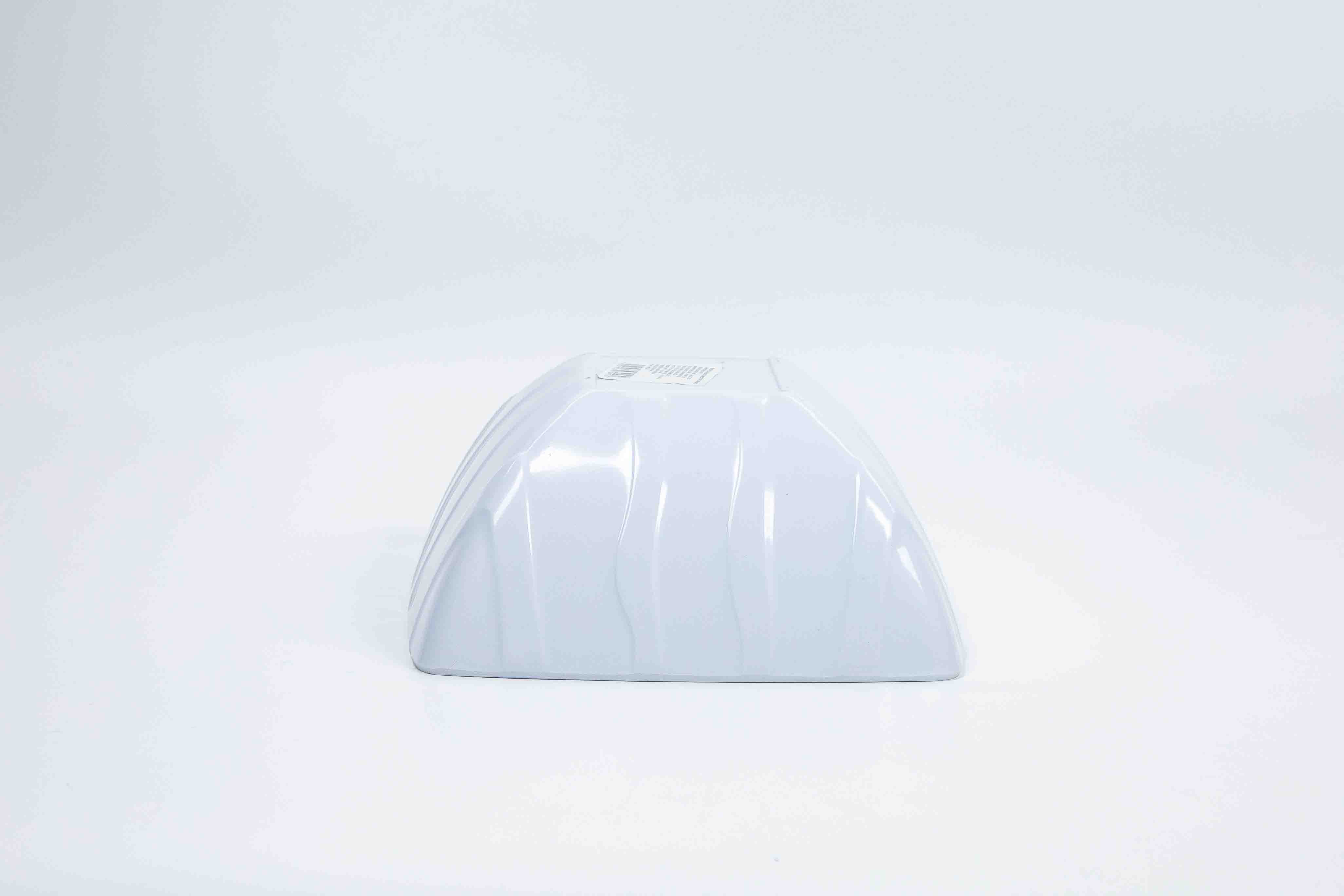 5.75'' Hotel Use Square Bowl 