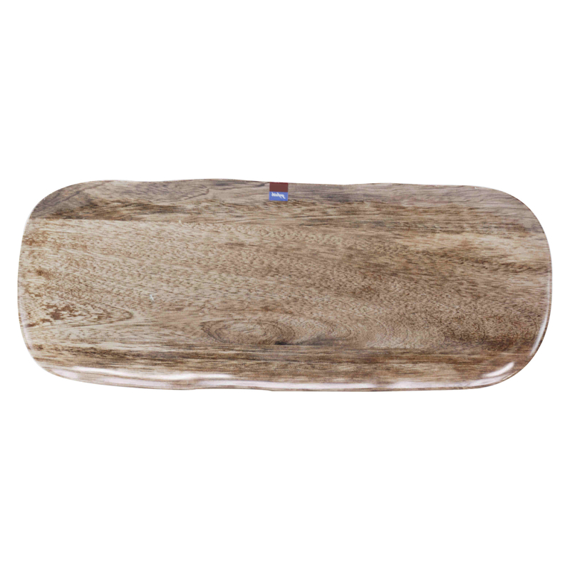 17'' tray