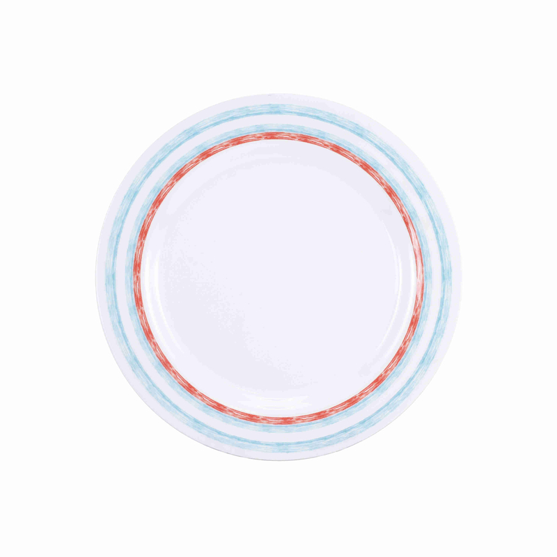 10.5'' Round Plate
