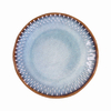 9'' 11''Irrgeular Plate