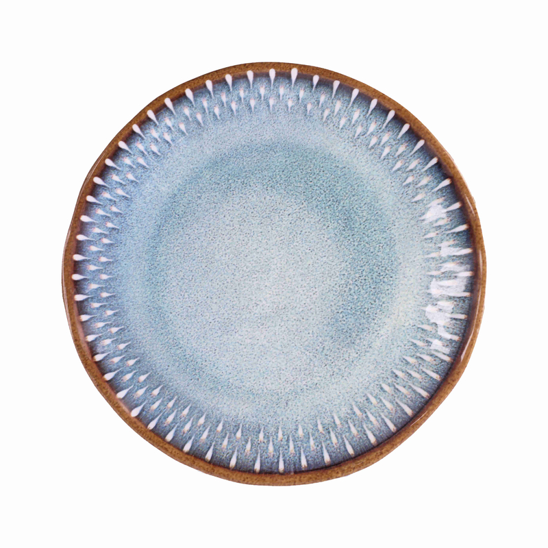 9'' 11''Irrgeular Plate