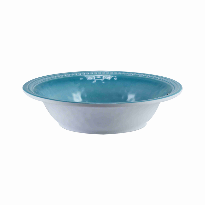 8‘’ Round Bowl