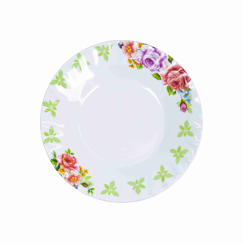 9‘’ Round Plate