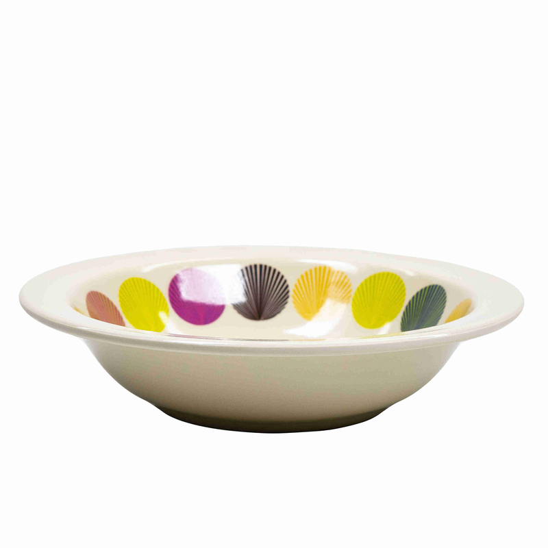 8‘’ Round Bowl