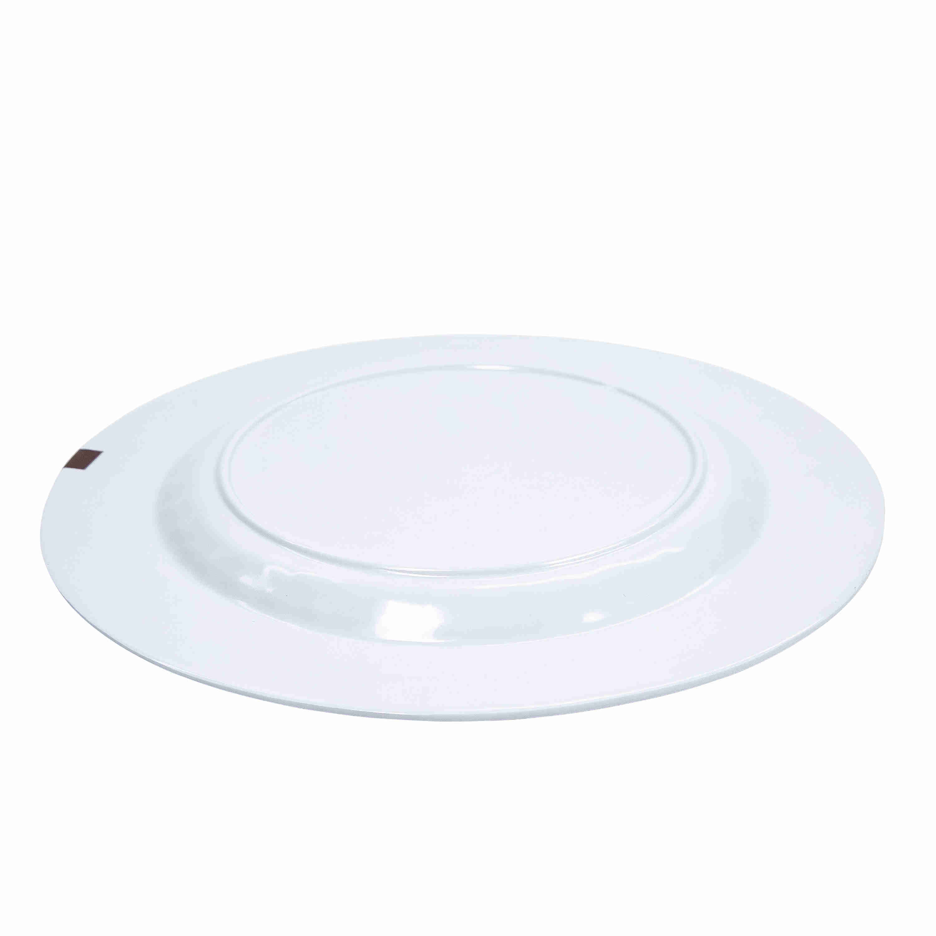 10‘’ Round Plate