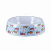 7" pet Dog Bowl