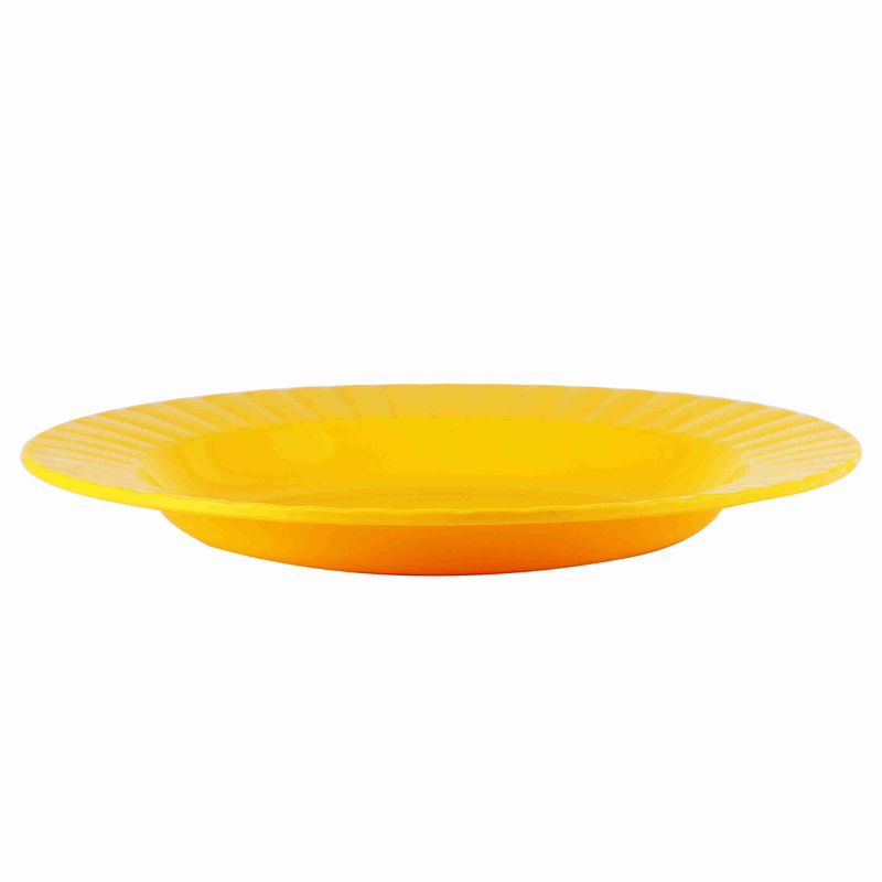 10‘’Deep Plate