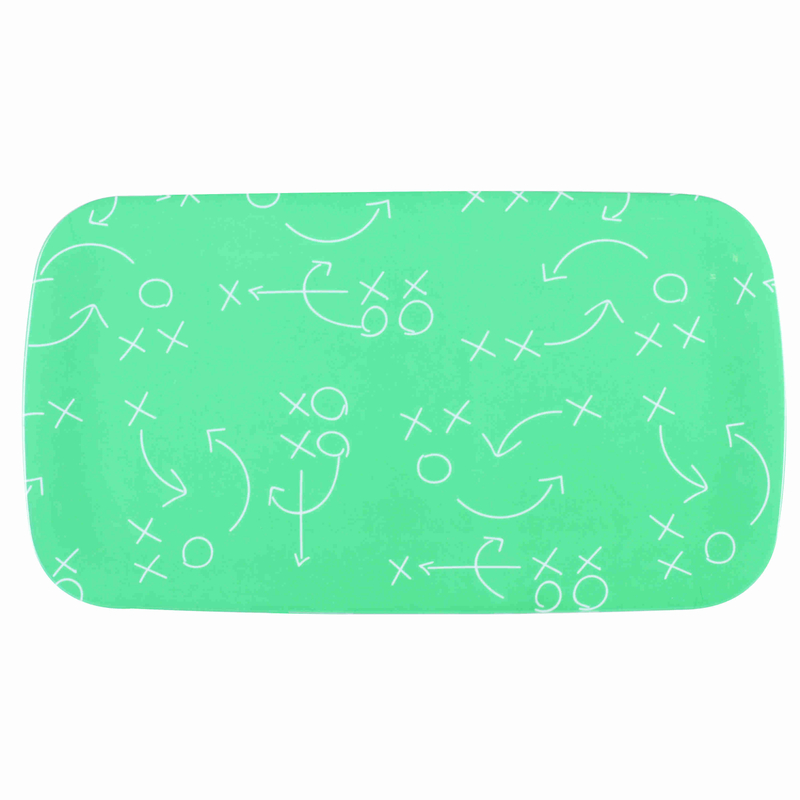 14'' tray