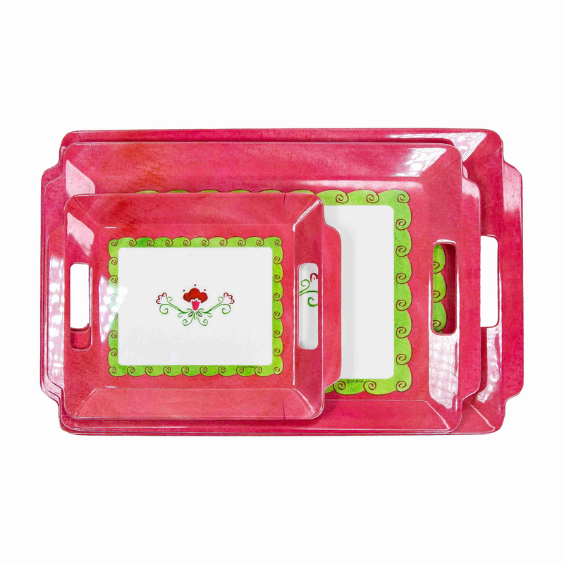 10‘’ 15'' 17'' TREY