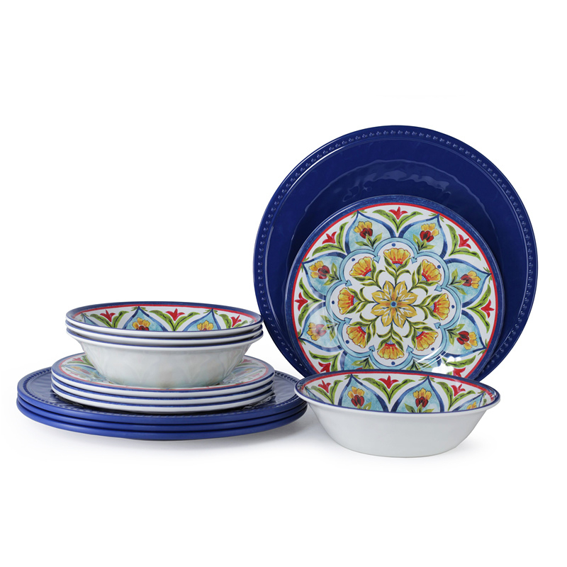 Dinner Set