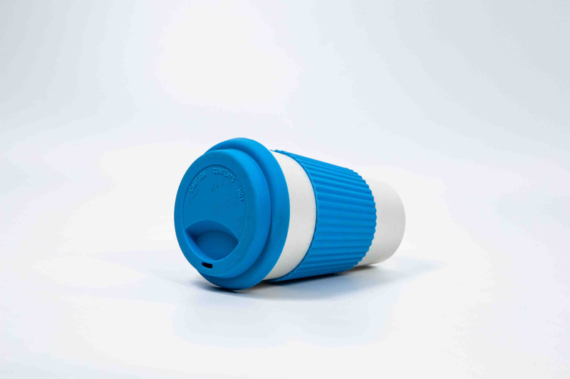 3.25'' Bamboo Cup