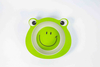 6.25'' Bamboo Frog Shaped Bowl