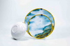 Round Bowl &plate