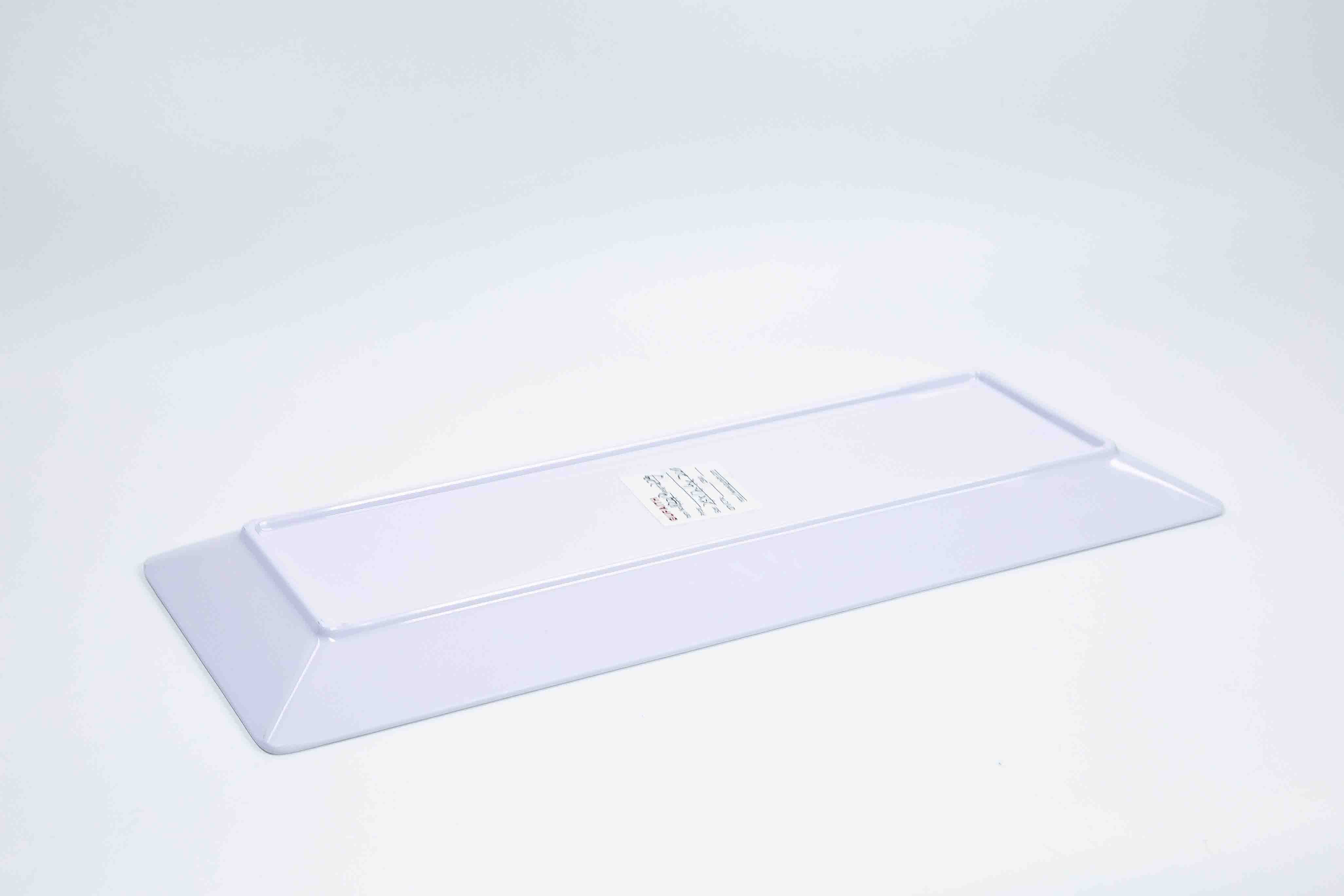 12.75'' Serving Plate for Hotel Use 