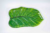 18'' Leaf Shaped Plate