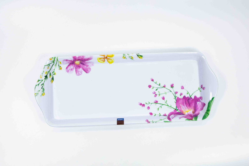 15.5'' Rectangle Tray 