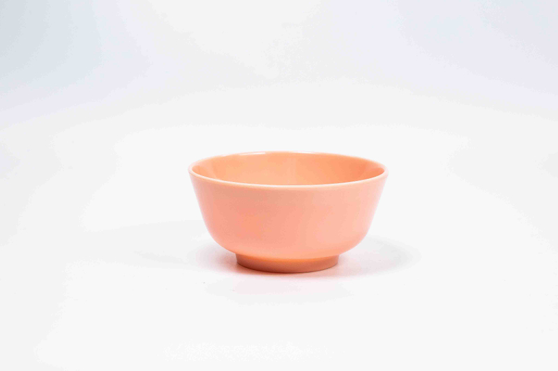 4.5''round Rice Bowl 