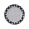 8.5'' Round Plate