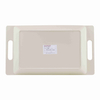 15'' 19'' tray