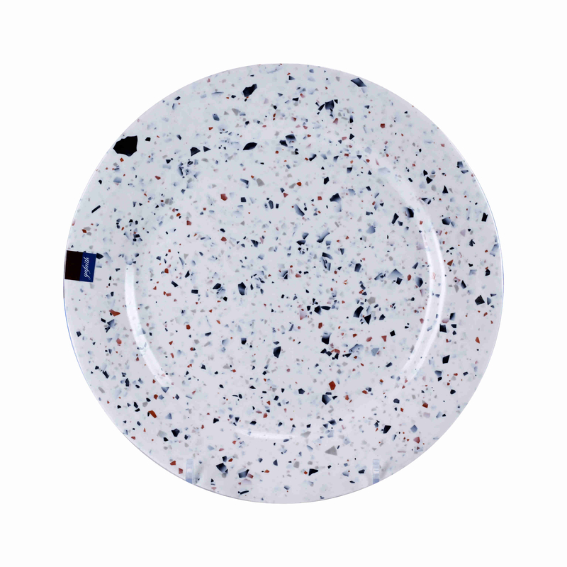 9''Round Plate