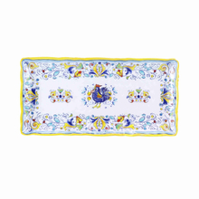 10‘’ Square Plate