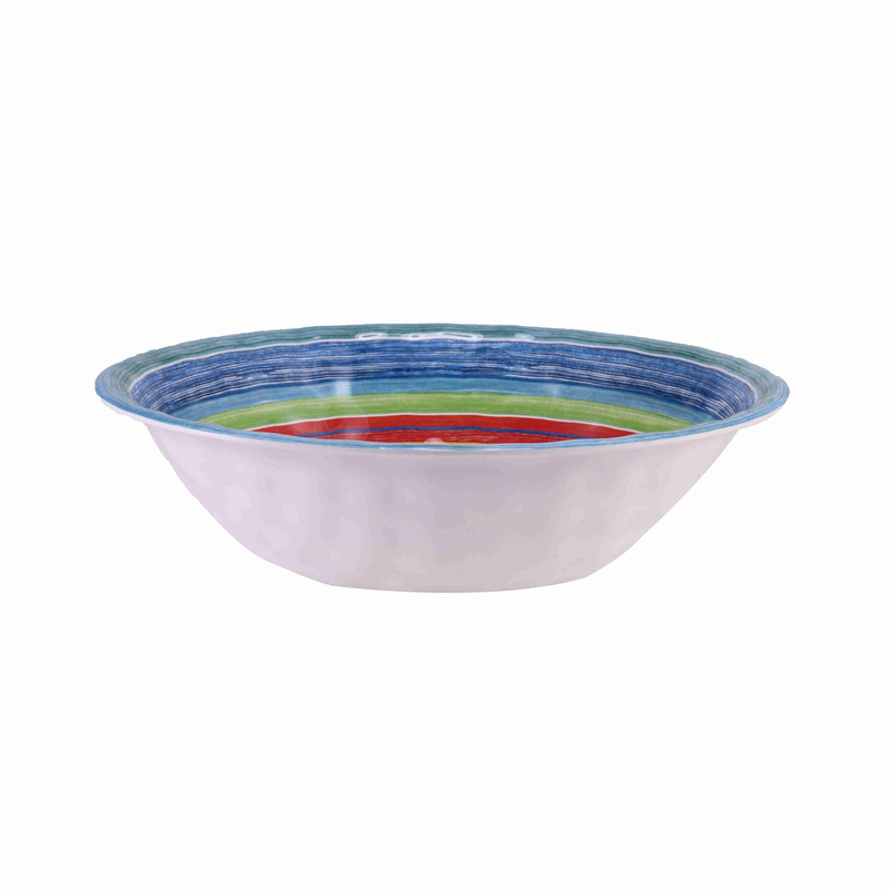 9‘’ Round Bowl
