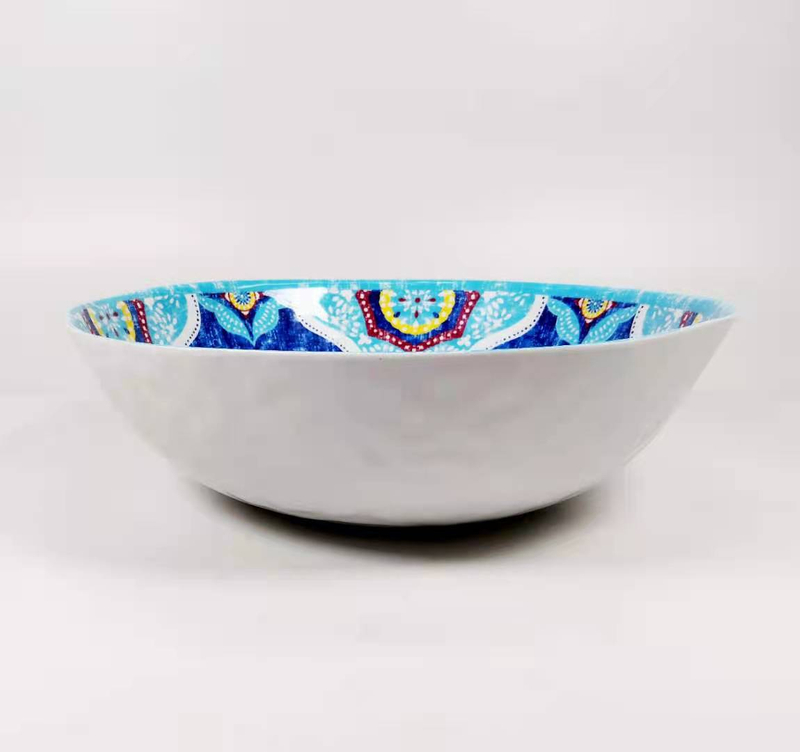 11'' Round Bowl