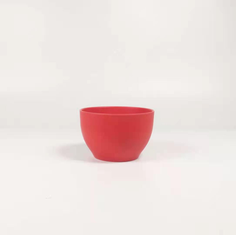 4'' Round Bowl