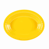 12‘’Oval Plate