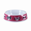 7" pet Dog Bowl