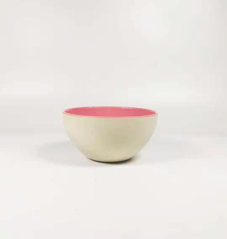 6" bowl