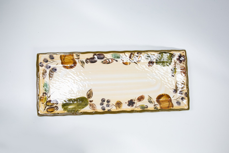19.25"Tray