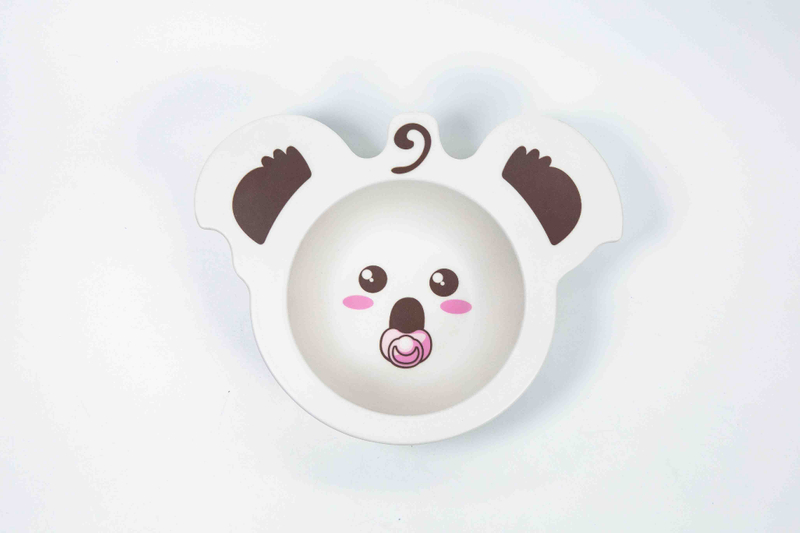 7.5'' Bamboo Kids Bowl