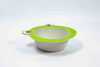 6.25'' Bamboo Frog Shaped Bowl