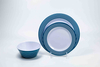 6''Bowl -8 ''/11''Plate Dinner Set 