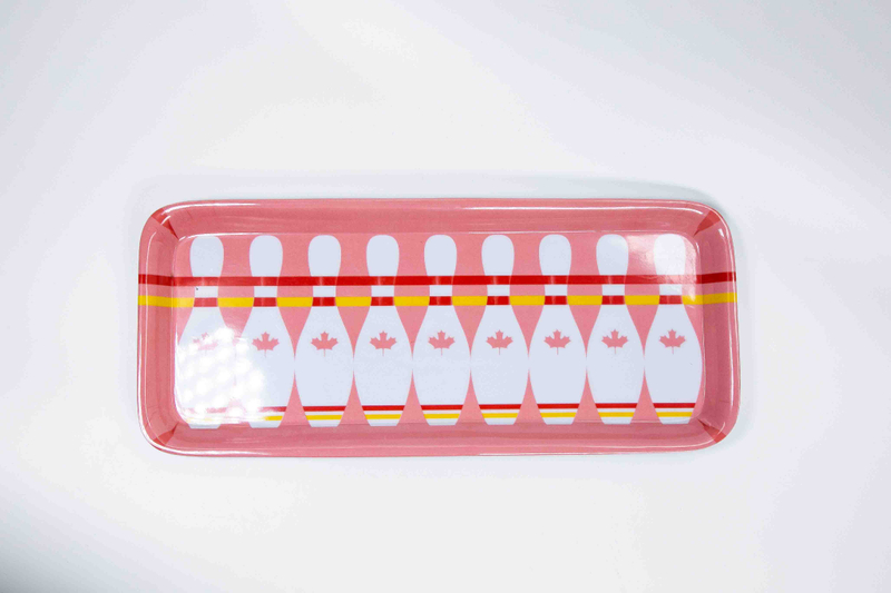 15''Rectangle Tray