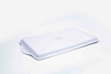 9.25"/15.5''/19.75''Rectangle Tray