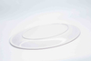 12''Oval Plate