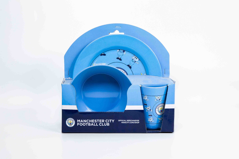 Cup/bowl/plate Kids Set 