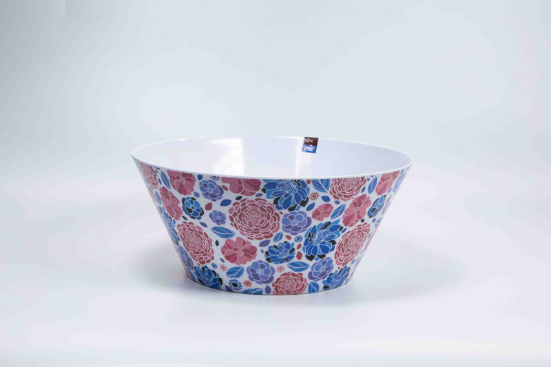 10'' Salad Round Bowl 