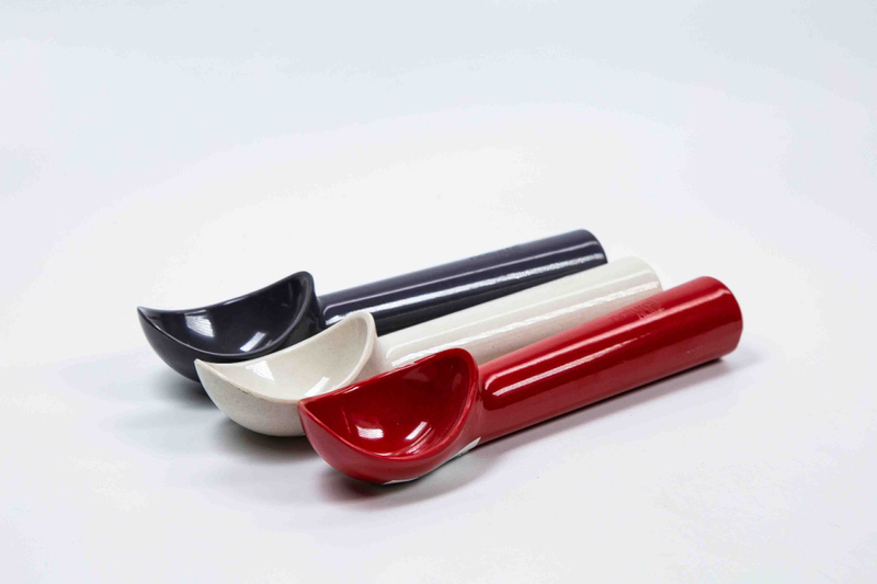 Ice Cream Spoon 