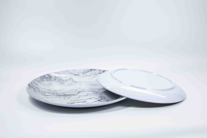 9''/11'' Soup Plate 