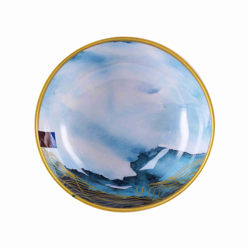 6‘’ Round Bowl