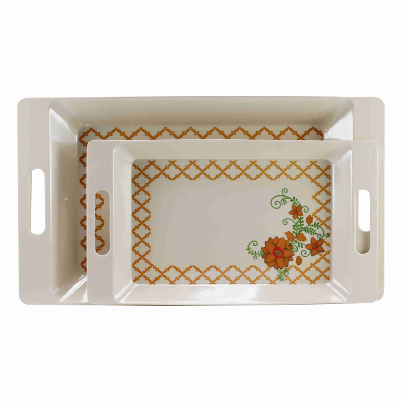 15'' 19'' tray