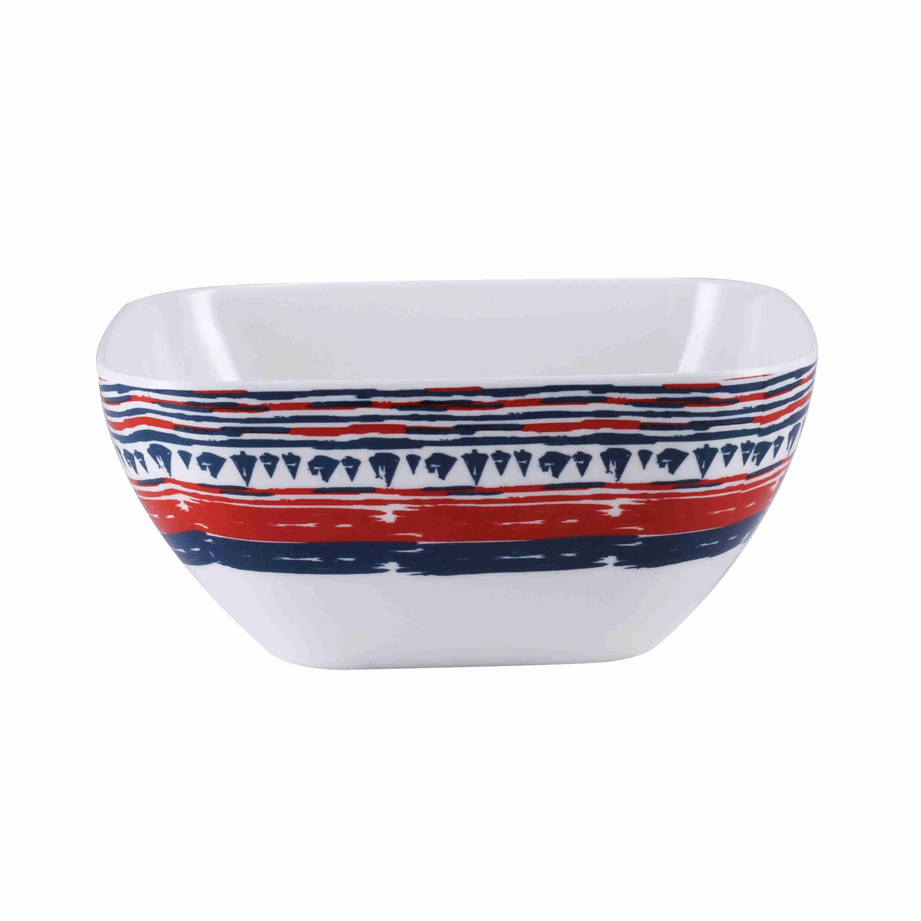 6‘’ 10'' Square Bowl