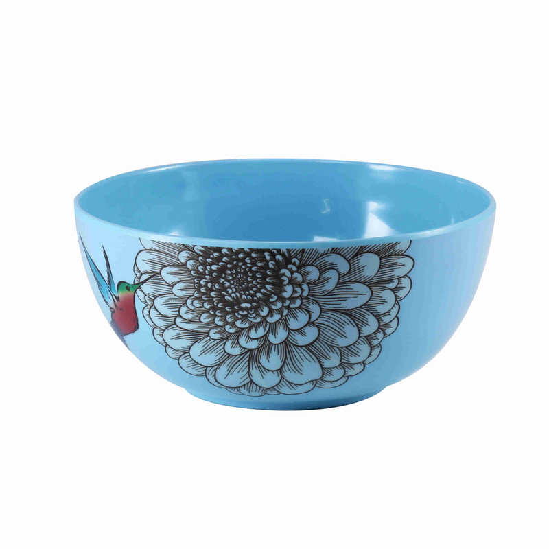 6‘’ Round Bowl